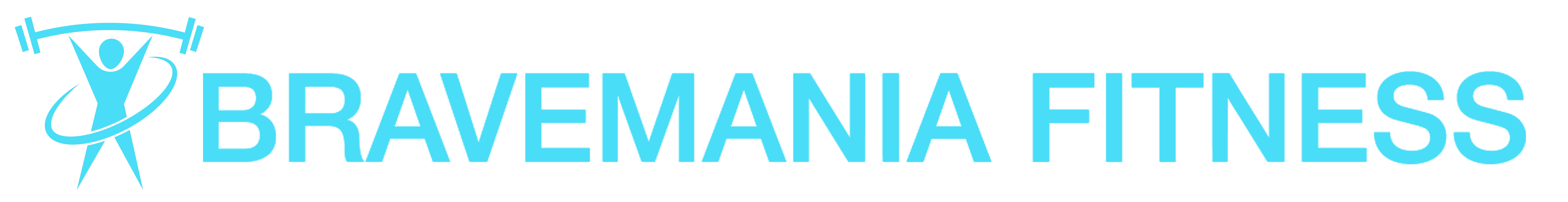 BRAVEMANIA FITNESS
